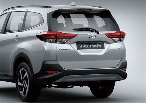 toyota rush 2024 price philippines|2024 Toyota Rush Price list & Monthly, Philippines .